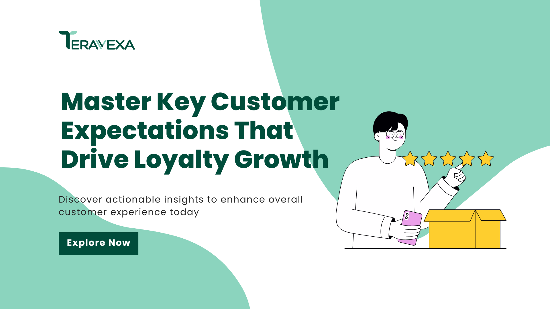 Customer Expectations: Trends, Insights, and Strategies