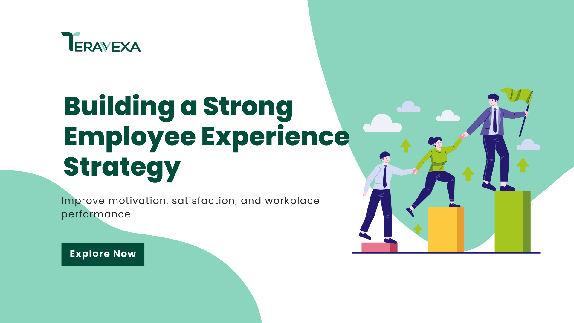Employee Experience Strategies That Improve Retention