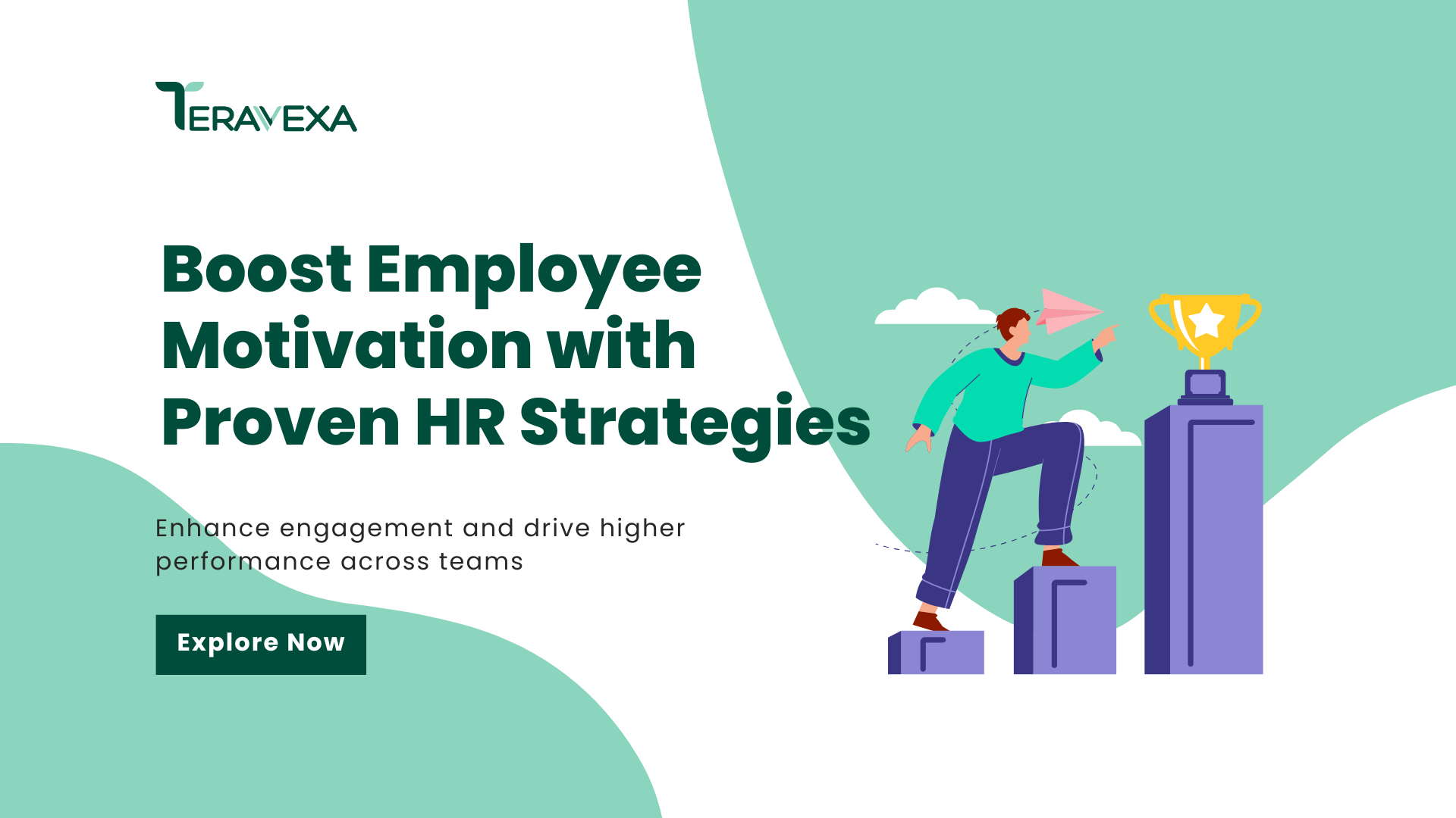 How to Improve Employee Motivation with Proven HR Tactics