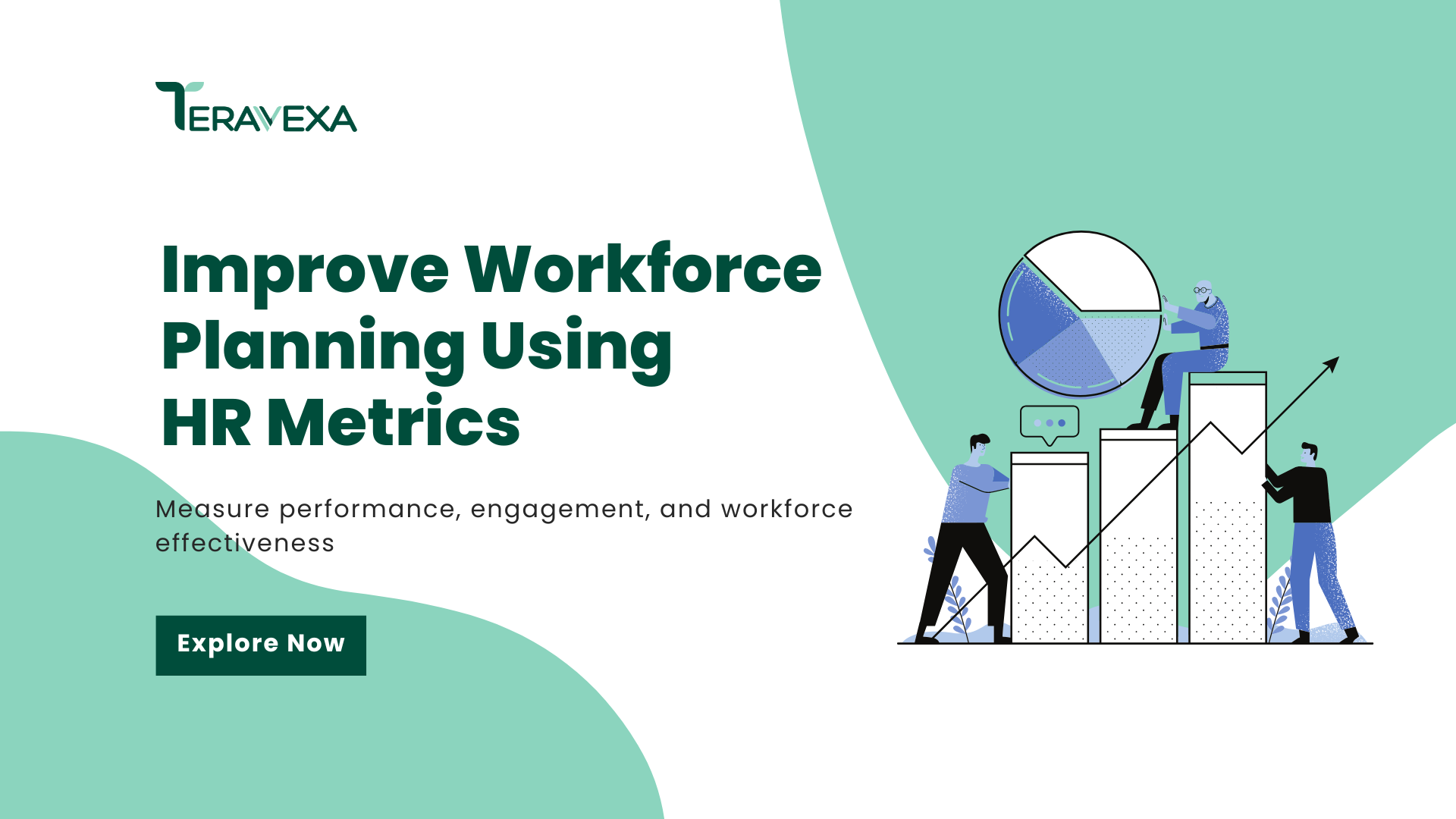 The Future of HR Metrics: Key Trends and Strategies