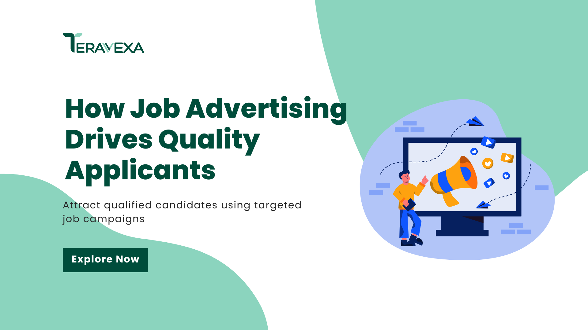Job Advertising Strategies That Drive Quality Applicants