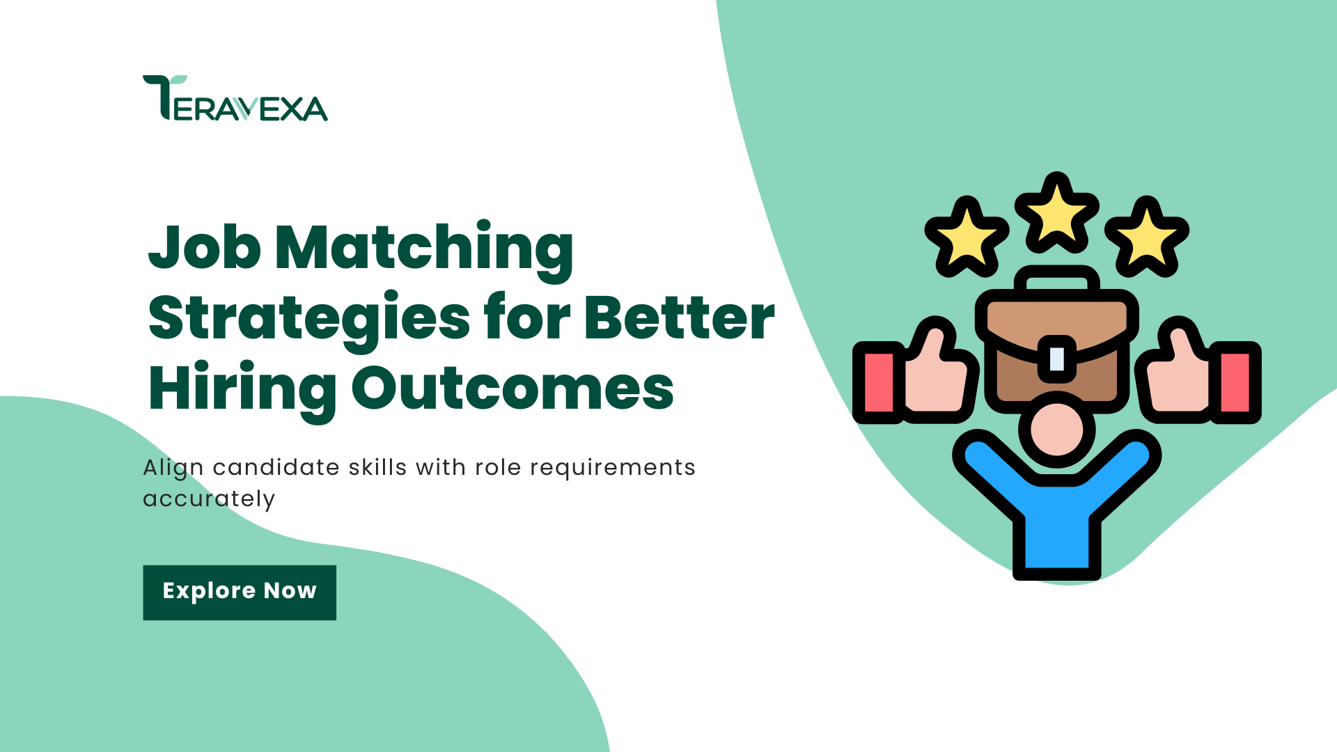 The Future of Job Matching Platforms: Trends and Innovations to Watch