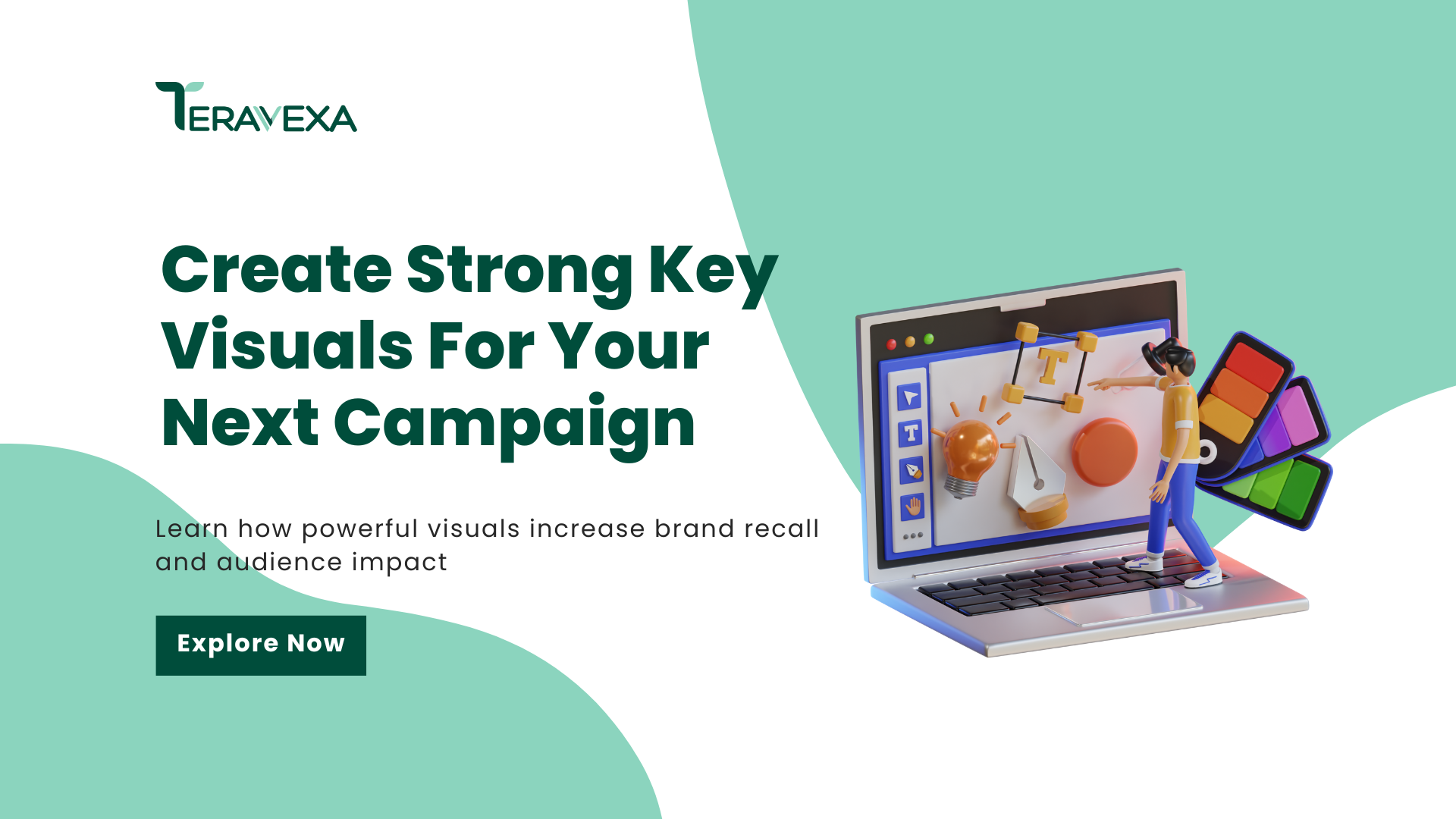 Key Visuals in Marketing: How to Build Impactful Brand Imagery