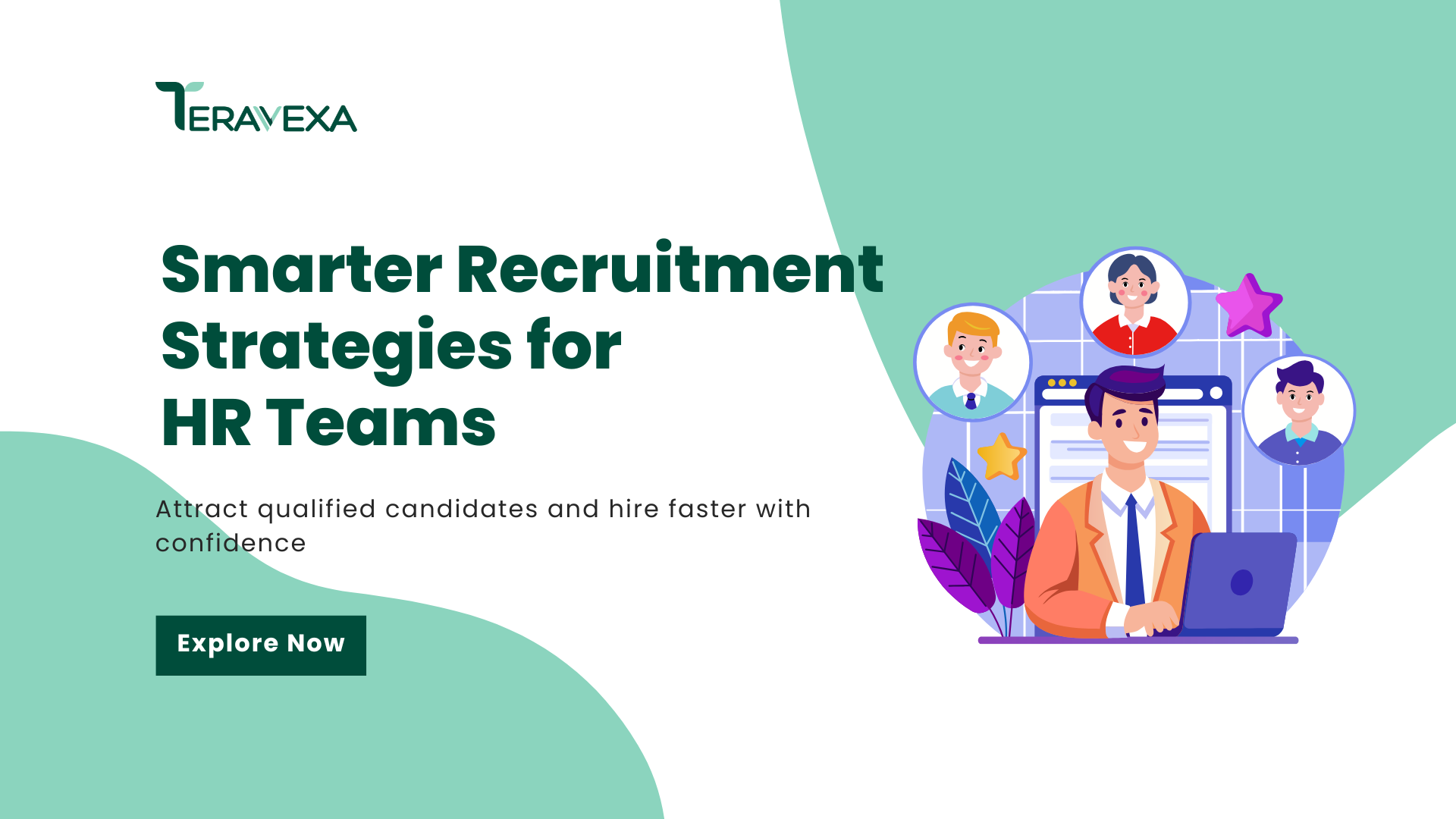 Recruitment Strategies to Attract and Hire Top Talent