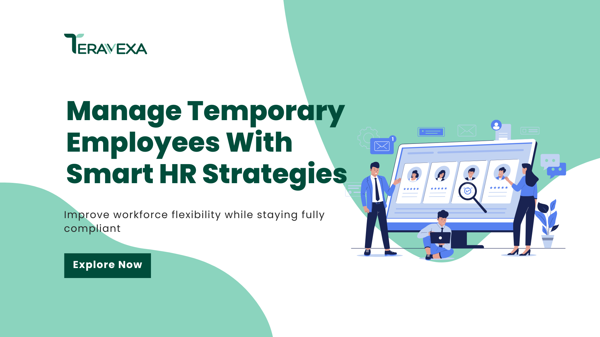 How to Manage Temporary Employees Effectively