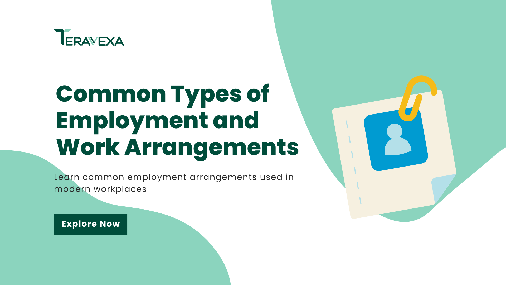 Types of Employment: Understanding Employment Contracts and Employment Status
