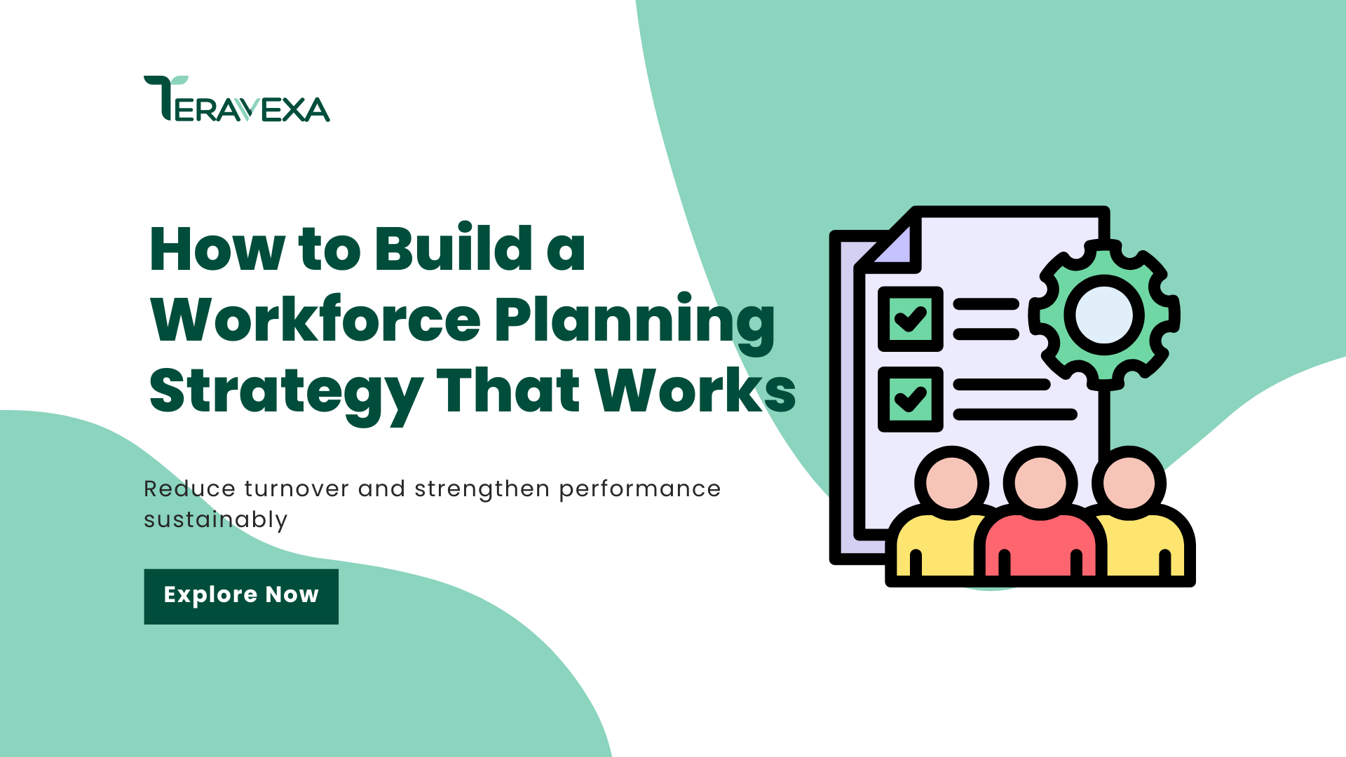 The Future of Workforce Planning: Trends and Tools