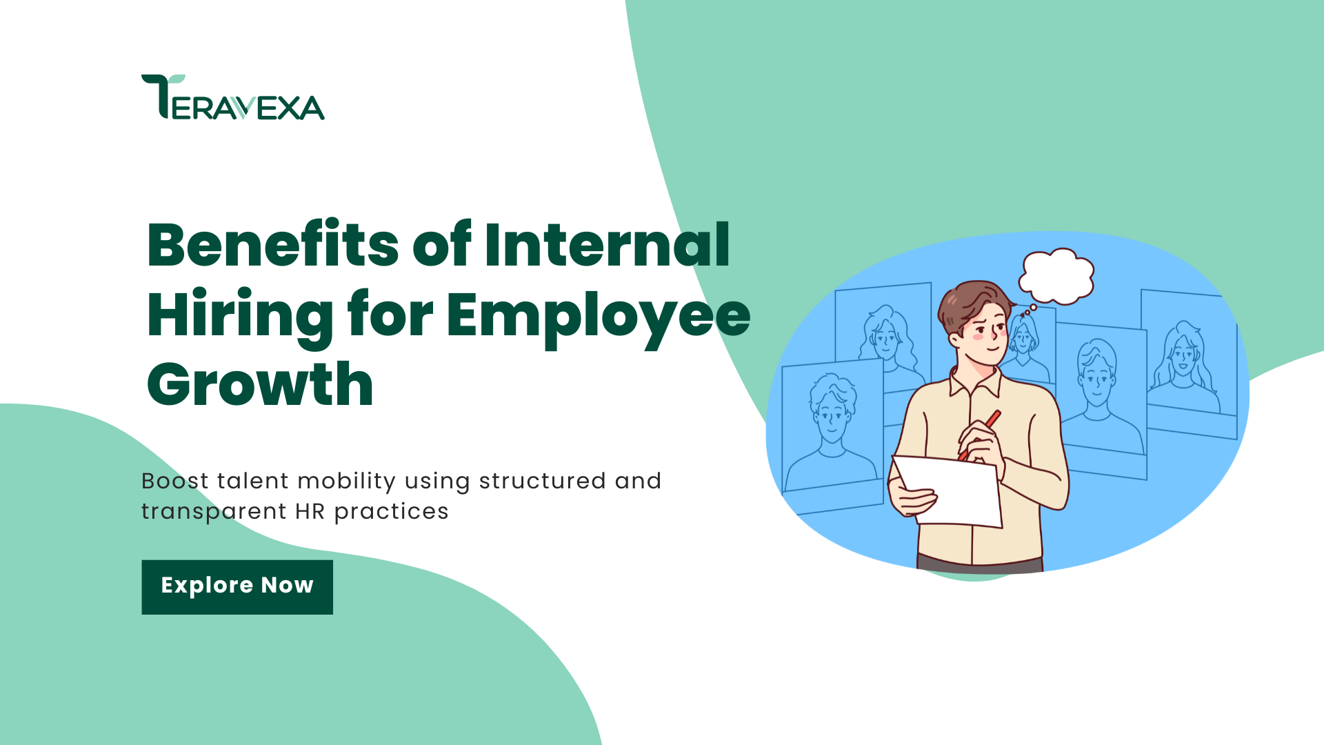 The Advantages of Internal Hiring: Revolutionizing Your Talent Strategy