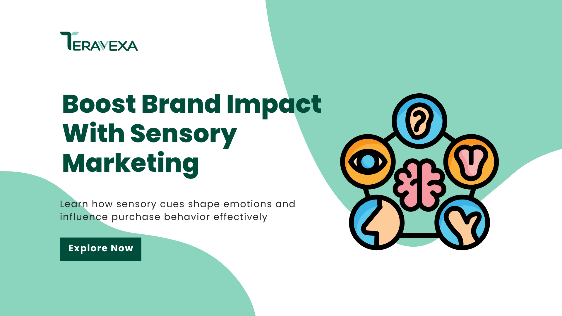 Sensory Marketing: How Brands Use the Five Senses to Influence Buyers