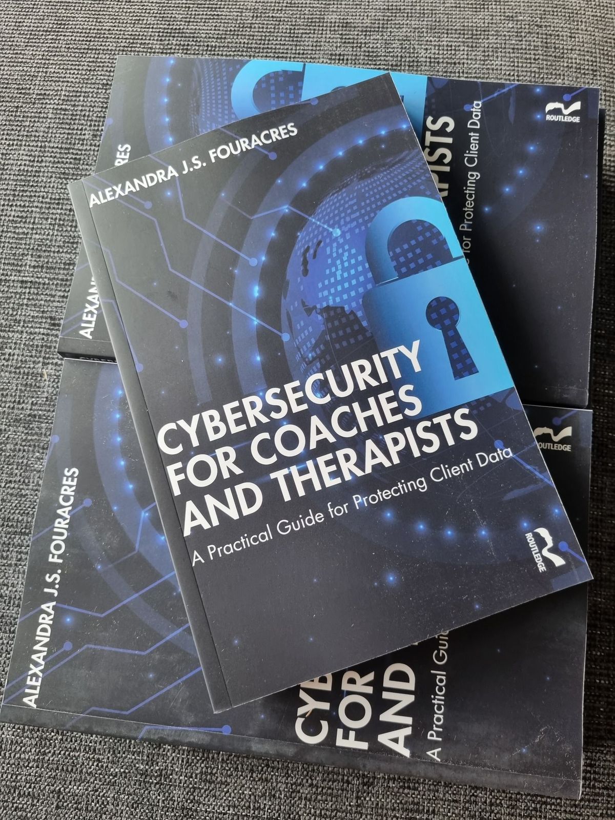 Practical tips on implementing cybersecurity