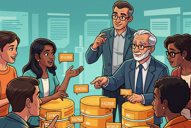 Data Warehouses For Business