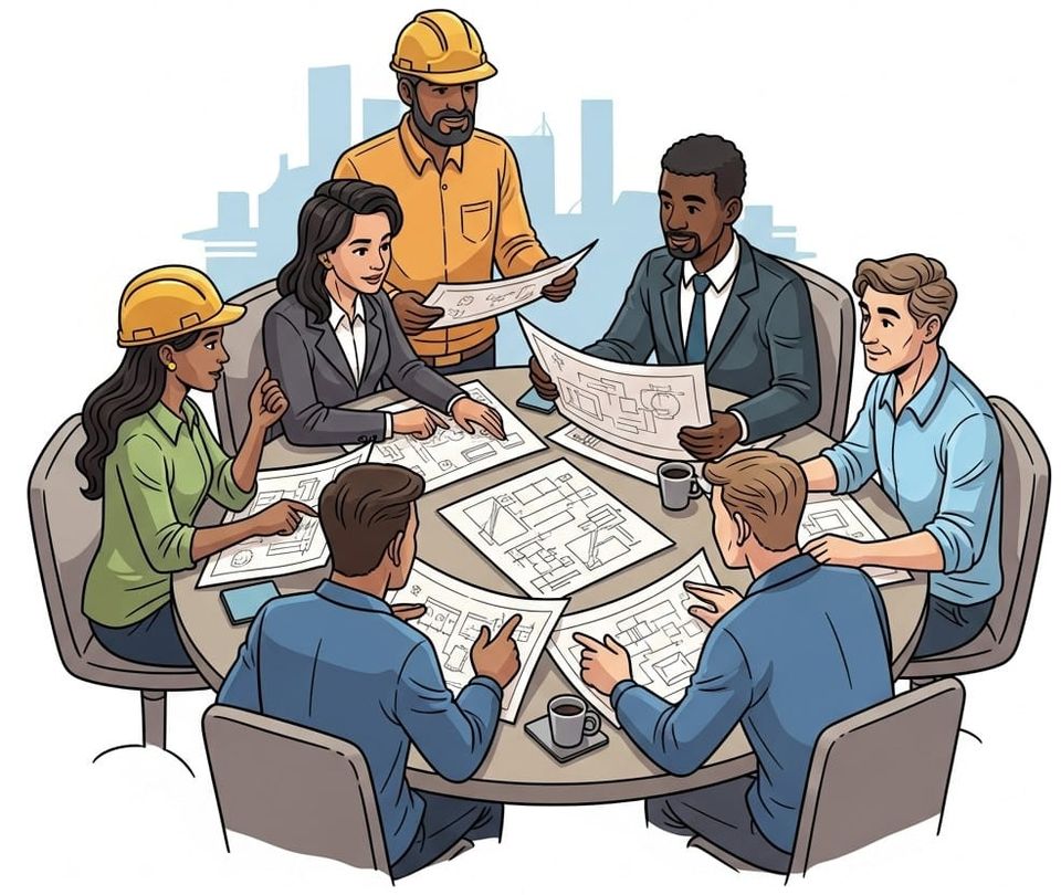 Enterprise Software Development