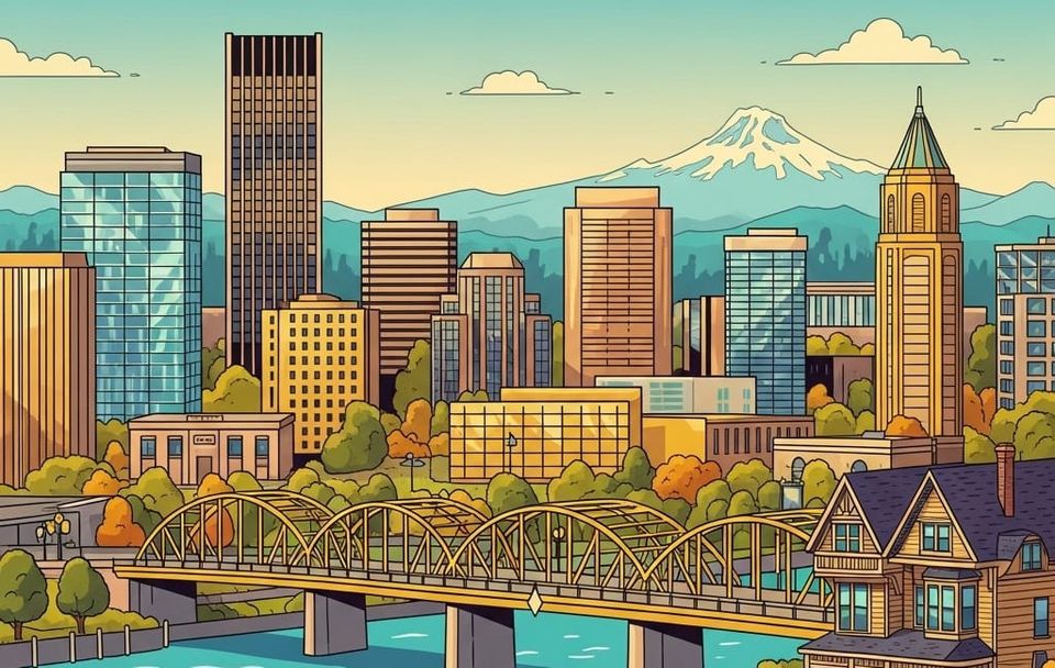 Portland Software Development