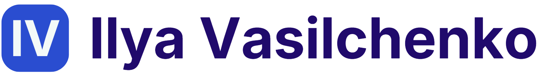 Ilya Vasilchenko | Product Leader in Life Sciences Software