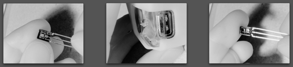 New IR camera modding vid