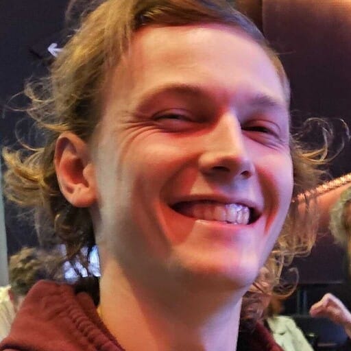 Murphy Morgan