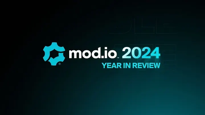 2024 - Year in Review