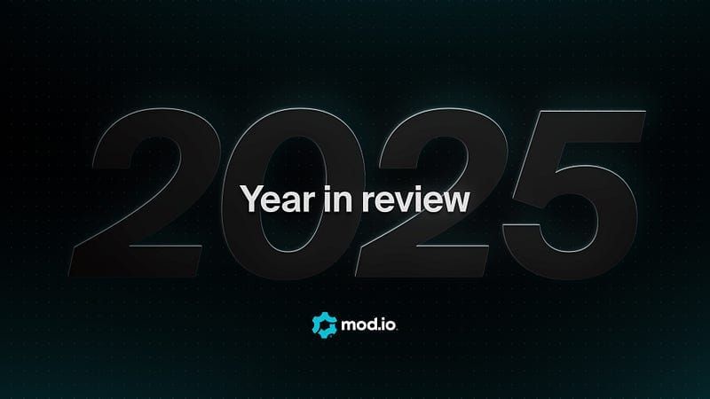 2025 - Year in Review