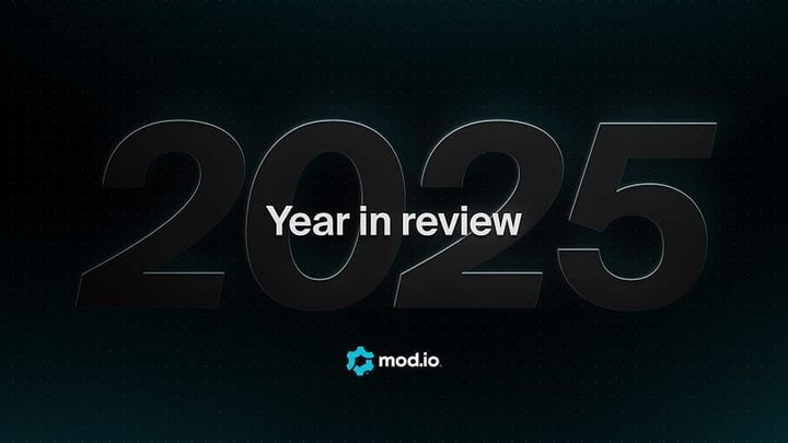 2025 - Year in Review