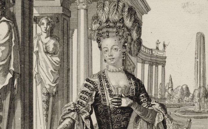 « Les aventures de Mademoiselle Maupin : travestissement, querelles sanglantes et bisexualité »