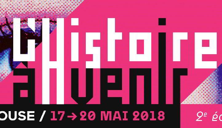 Toulouse : L’histoire à venir, édition 2018