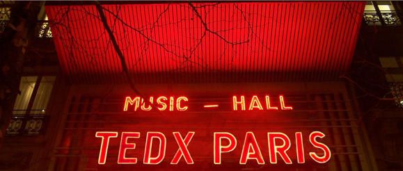 TEDxParis, c'est pour bientôt !