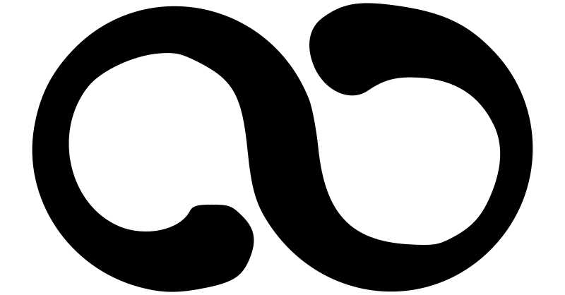 Infinity ∞
