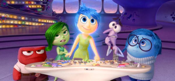 Vice Versa, de Pete Docter et Ronaldo Del Carmen