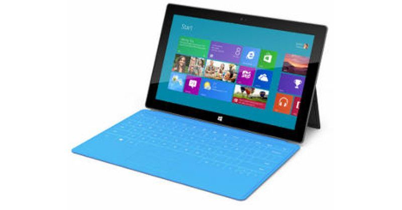 Microsoft Surface