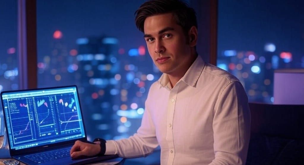 If You’re Not Using AI to Make Money, You’re Already Behind