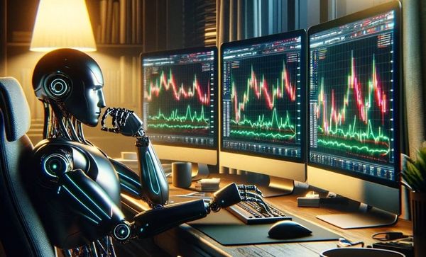 AI Trading: Breakthrough or Just Another Hype Cycle?