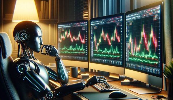 AI Trading: A Smarter, Safer Way to Invest