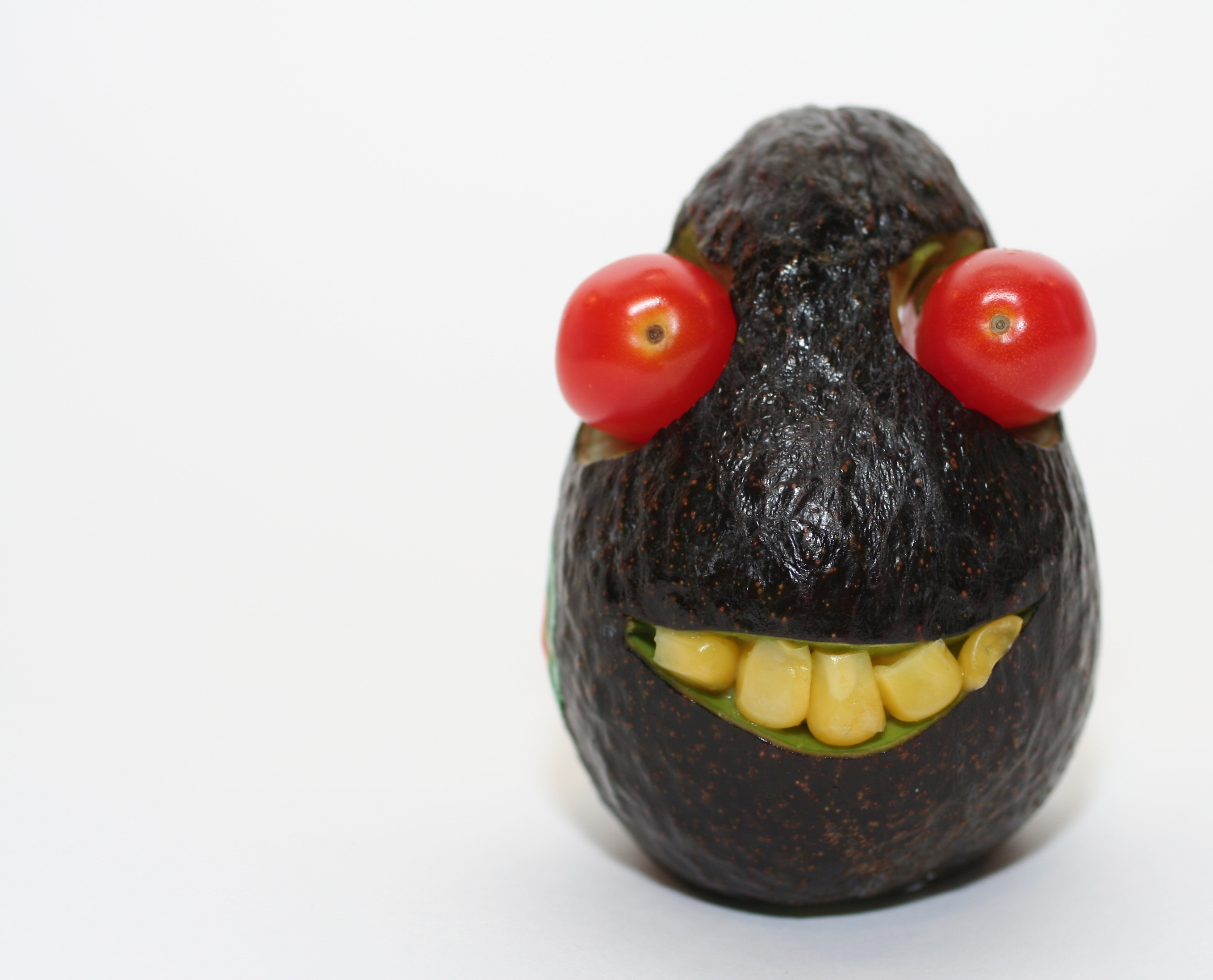 Image curtesy Kevin Trotman, via Flicker Creative Commons