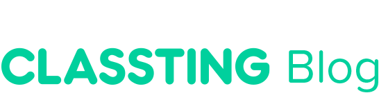 클래스팅 공식 블로그