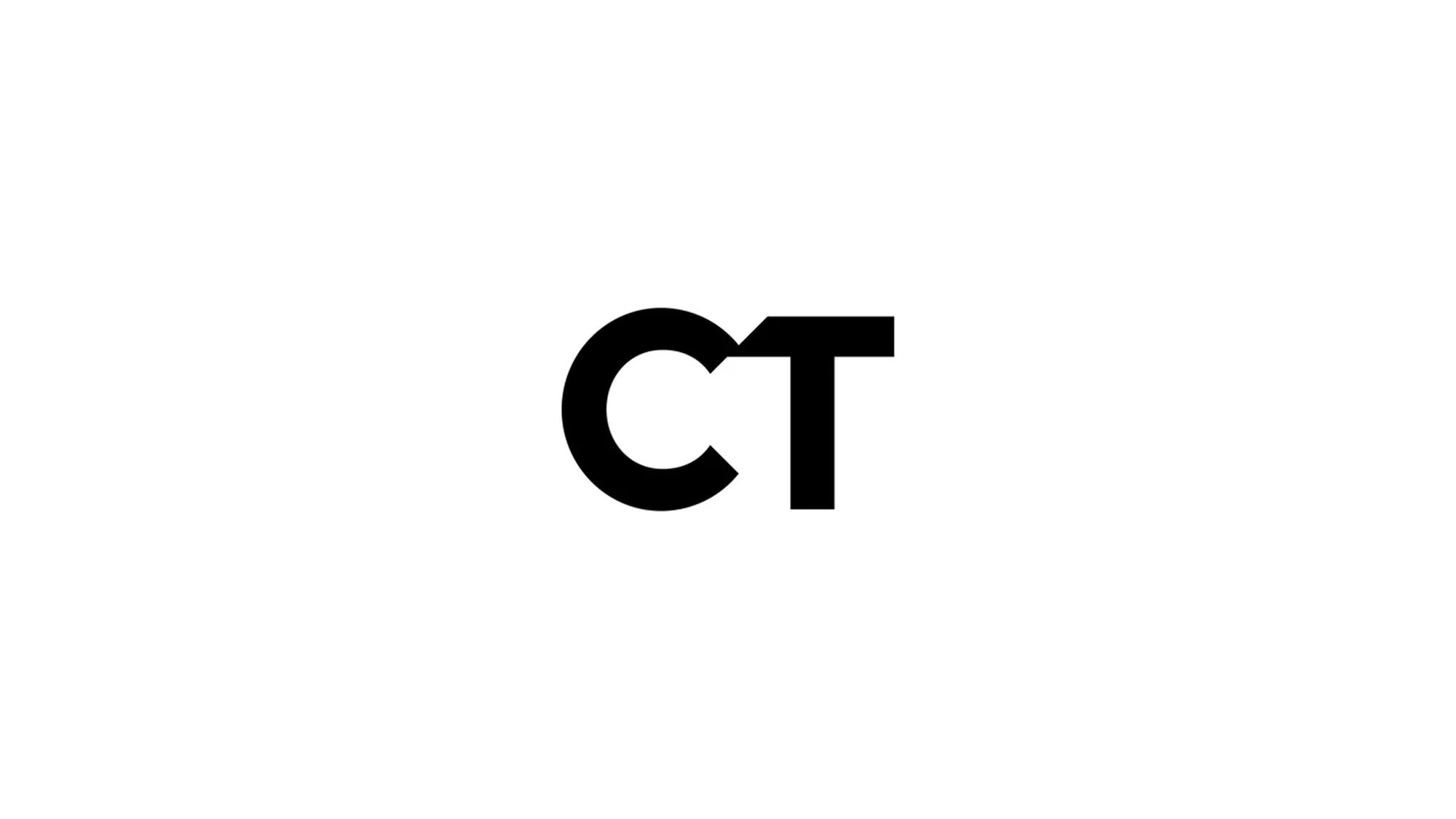 CT(클래스팅) 로고