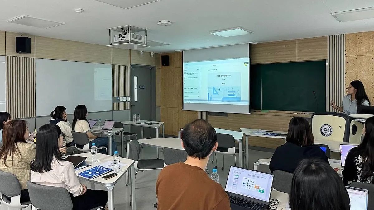 [보도자료] 공교육 넘어 대학으로… CT, 교사 AI 교육 리더십 본격화
