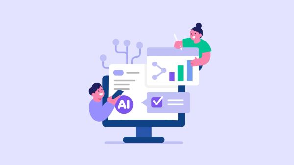 다문화 학급 학력부진 개선을 위한 AI 코스웨어 활용법