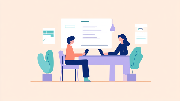 AI 코스웨어로 달라진 고등학교 사회 수업