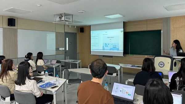 [보도자료] 공교육 넘어 대학으로… CT, 교사 AI 교육 리더십 본격화