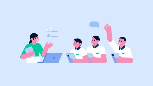 2025 새 학기, 교사를 위한 클래스팅 AI 활용 사례 5가지