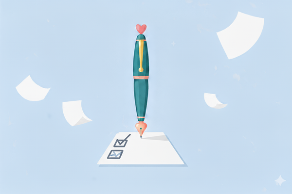 수학 한 등급 올리는 실수 방지 체크리스트