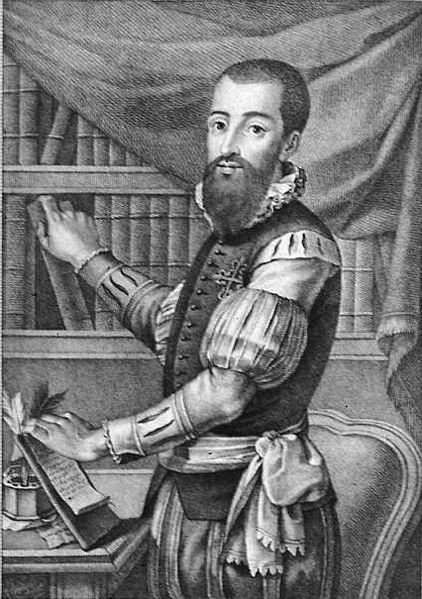 Garcilaso
