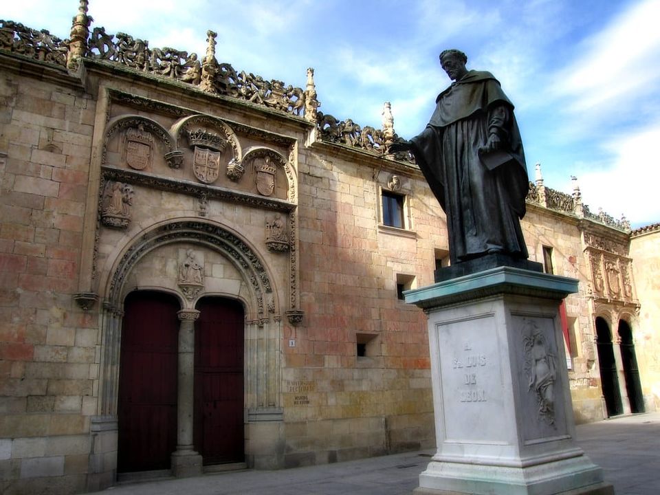 Fray Luis de León