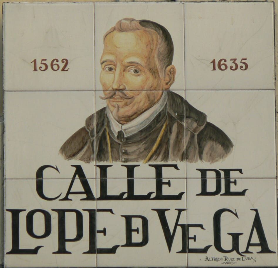 Lope de Vega