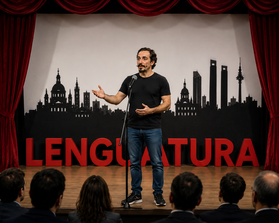 El lenguaje en la obra de Lope