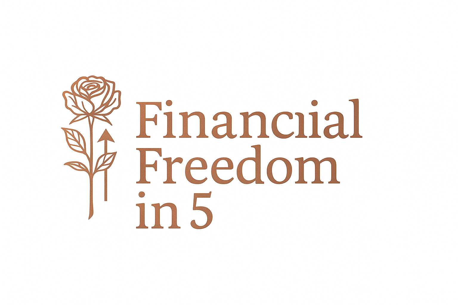 Financial Freedom in 5
