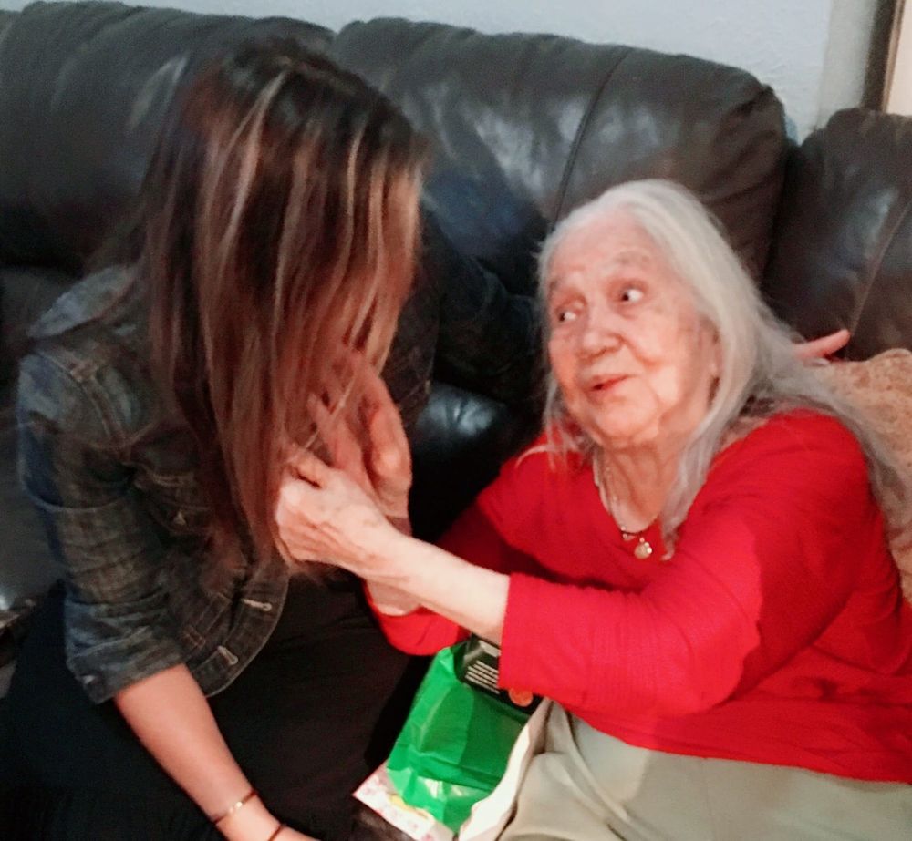 5 Things I Learned From My 91 Year Old Grandmother