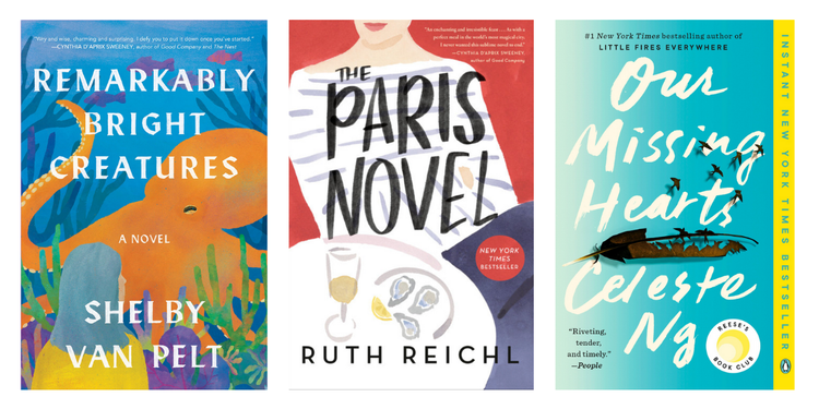 Thankful Reads