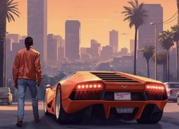 Grand Theft Auto 6 and Crypto Integration Rumors: Unraveling the Buzz