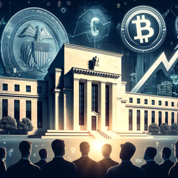 Central Banks Pivot to Rate Cuts: All Eyes on U.S. Fed This Week